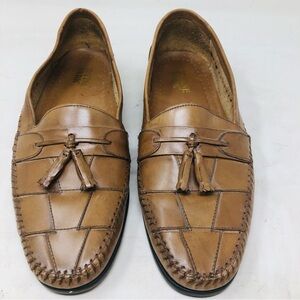 Irvine Park Tasseled Loafers